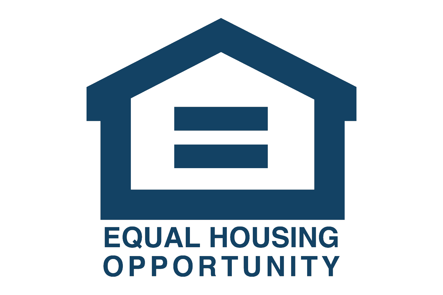 Equal Housing Opportunity